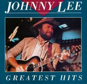 Johnny Lee